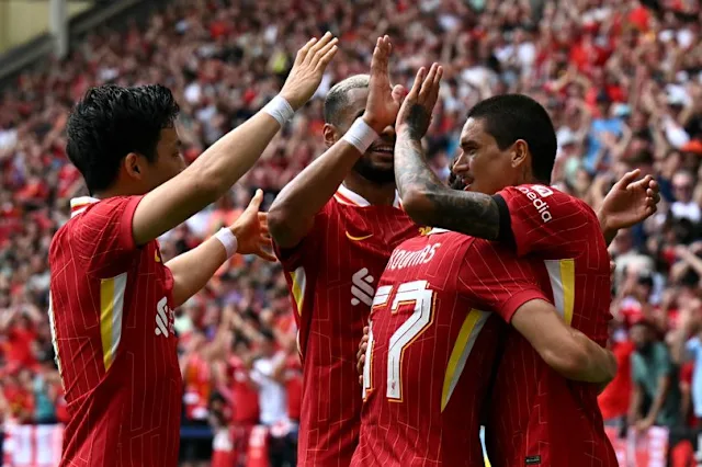 Match Highlight : ʵѹ  ͹ 1-3  (դԻ)