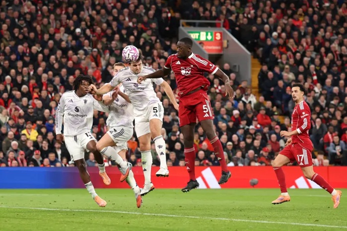Match Report :  1-2   ( Clip)