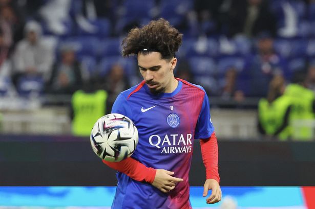 ˧˭! ѧЪҡ 'ԵԹ' ҡ PSG ҵ 114 Ż.