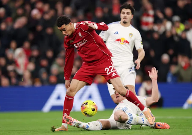 Match Report : ��������� 0-0 �մ�� ����� (�� clip)