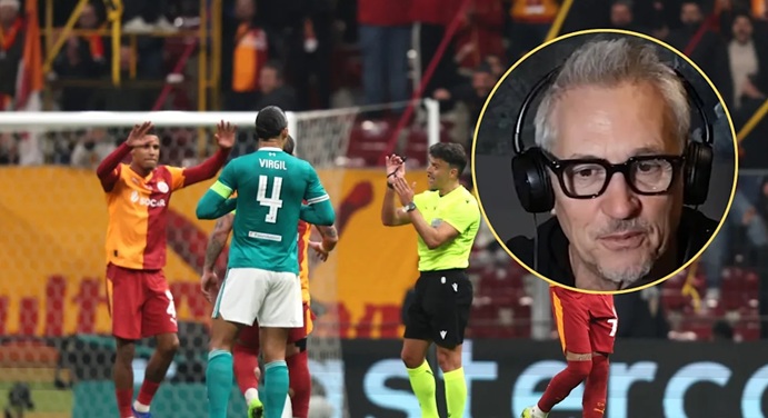 '�Թ�����' �ǡ VAR �Ѵ�Թ�ش�����������˧����¡����