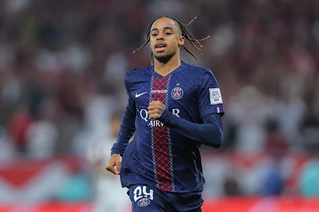 �������������? PSG ��駤�ҵ�� '��������' 170 ��ҹ����