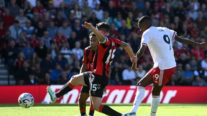 Match Highlight : �����Ѹ 0-1 ���������