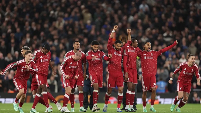 Match Highlight : ��������� 6-5 �ū� (��Ũش�ɵѴ�Թ)