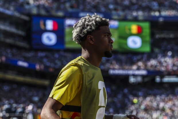 ˧���Ѻ����ʹͤ��� '�������' �����觷���ҵ��๡�Ţͧ PSG