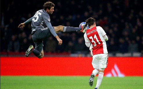 ��Ǥ�����ѧ! ��Ѫ�ͺ��ʹ�� '��������' ��͹��Ŵ�