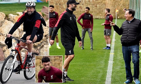 OX ������! JK ������ 