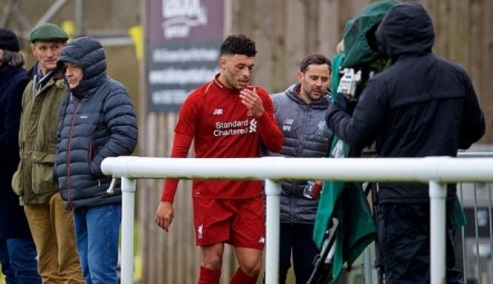 �����͡ѹ! ���ͻ��͡�ͧ OX ���������ѧ�á����ҵ�