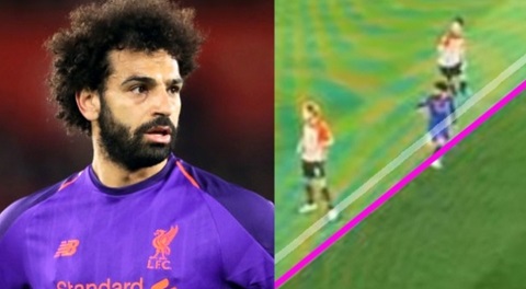 VAR!? ��Ҿ���������˹�ҡ�͹�������е� 1-1