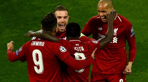 UCL �ͺ 8 ����Ѵ�á : ��������� 2-0 �Ϳ�� ������