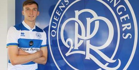 �ͧ��ѧ������˧�����¿�ի� QPR ���º����
