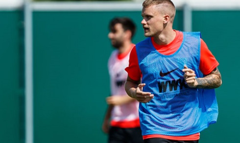 ˧��ᴧ�Թ˹����� '�ѡ��' ������ PSG ��������