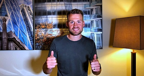 YNWA...'�Թ���' ����ʵ���¡˧��ش������ش� 6 ��