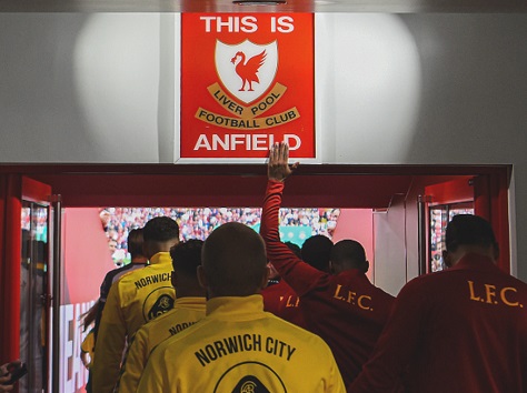 ���ҹҹ! ��˧�����л��� This is Anfield