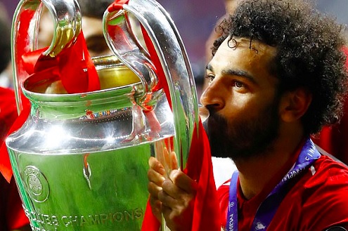 '������� '���� '��' �����͡���� UCL �ҡ���Ҿ���������ա