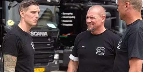 �������Ѻ��áԨ�ӺѴ�ͧ���·���ҹ�Դ