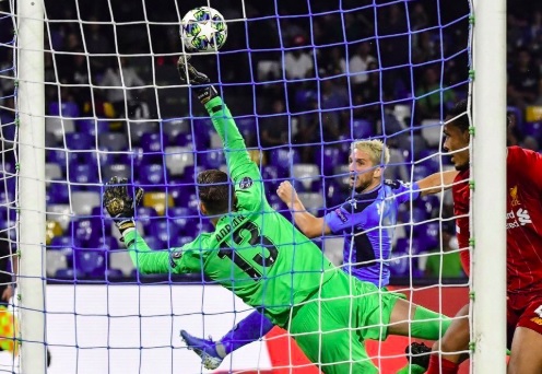 UCL �ͺ�觡���� : ����� 2-0 ���������