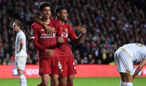 ���Һ�� �Ѿ �ͺ 3 : ����� �͹�� 0-2 ���������