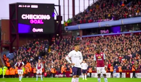 �Դ���! ʹյ�׹��� VAR ����ǹ����˧���ԡ�á�Ѻ�ԧ�켧Ҵ