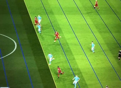 VAR �ʹ�����! Ό����������Ҿ 