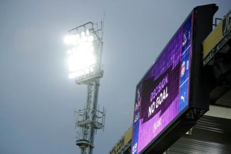 ¡�������˧��! ʹյ�駻׹�Ѵ VAR �Ժ��еپ��ū��