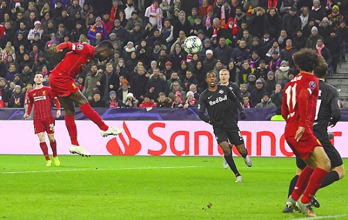 UCL �ͺ�觡���� : ��ū���� 0-2 ���������