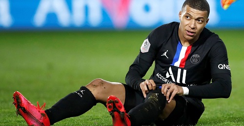 �÷��� '��ͧ��' ���͡��˧���������͡�ҡ PSG