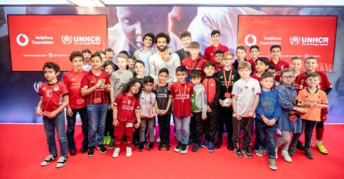 ���������繷ٵ���˹��Ӥѭ�ͧ UNHCR ���á