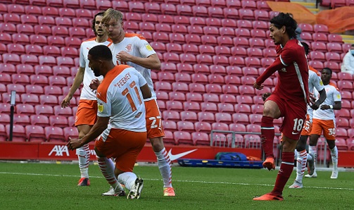 Match Highlight : ��������� 7-2 ��社��