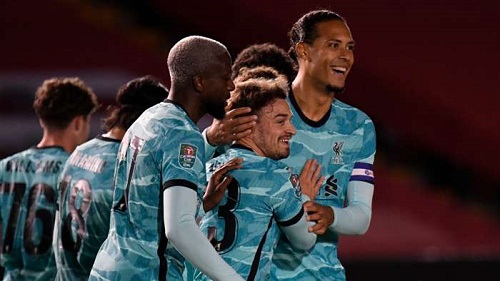 Match Highlight : �Թ���� �Ե�� 2-7 ���������