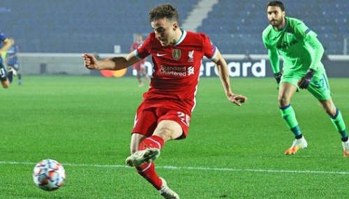 Match Highlight : ͵��ѹ��� 0-5 ���������