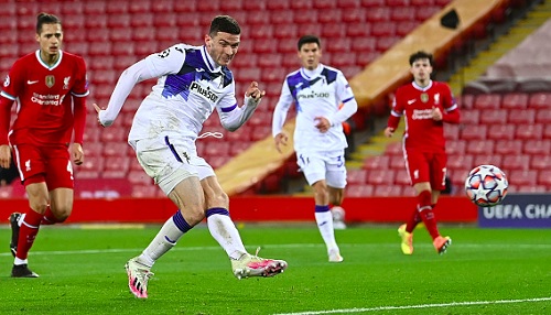 Match Highlight : ��������� 0-2 ͵��ѹ���