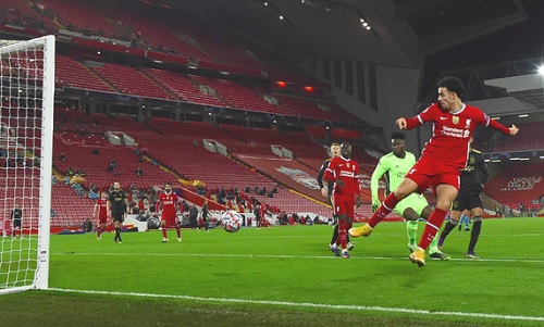 Match Highligh : ��������� 1-0 ���硫�