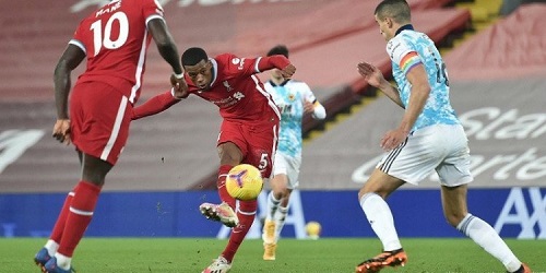 Match Highlight : ��������� 4-0 ��ſ�����ѹ