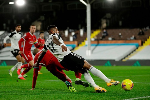 ���ش�����! �����������������õѴ�Թ�ͧ����� VAR