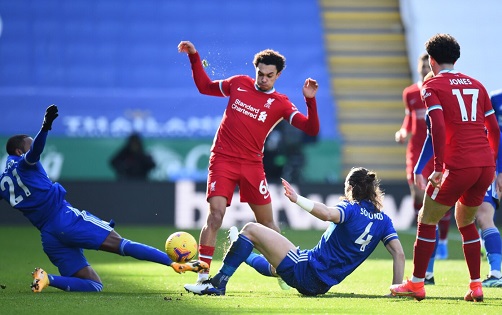 Match Highlight : ������� �Ե�� 3-1 ���������