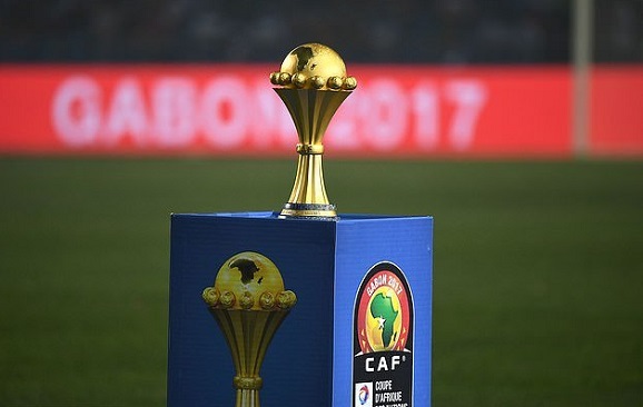 AFCON ԷԶ١¡ԡԴкҴ˹ѡ