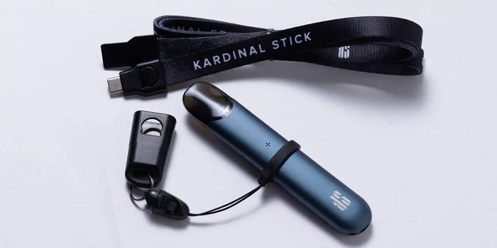 [AD] º Kardinal Stick KURVE Ѻ RELX INFINITY ѹ˹