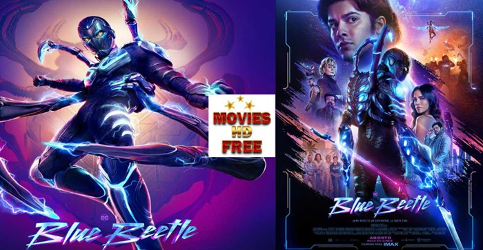 [AD] ˹ѧ 2023  Blue beetle շ Moviehdfree.net