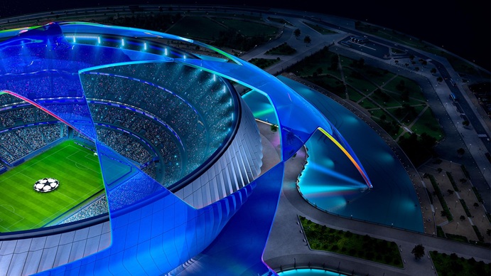 ǧ 3! ѻവ UCL 2025/26