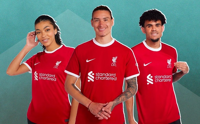 [NEW]  LFC Ĵ١ 23/24  Player & Stadium