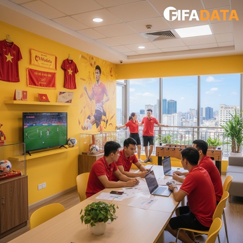 V-League 2006-2025: A Data Analytics Perspective