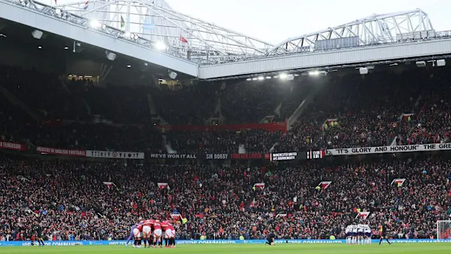How Digital Innovation Changes the Manchester United Fan Experience