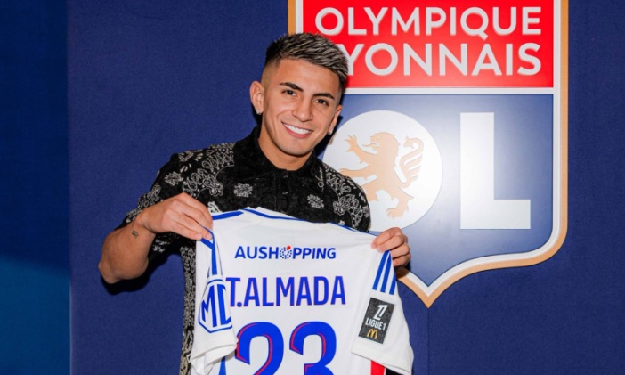 Thiago Almada: Creativity and Desire Beyond All Limits