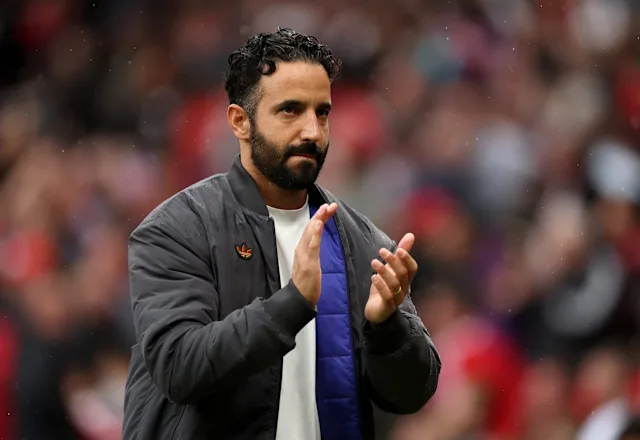 ����׺�ǹ�ͧ Amorim ��� MU: �ش����¹����Ѻ͹Ҥ��ͧ�ѡ�ط���ʵ�����õ���