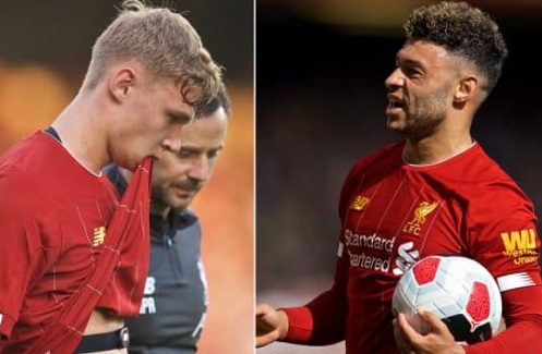 ��ѵ�ź͡�� OX �й�㹪�ǧ����鹿���ҧ�����ѧ��˹ѡ